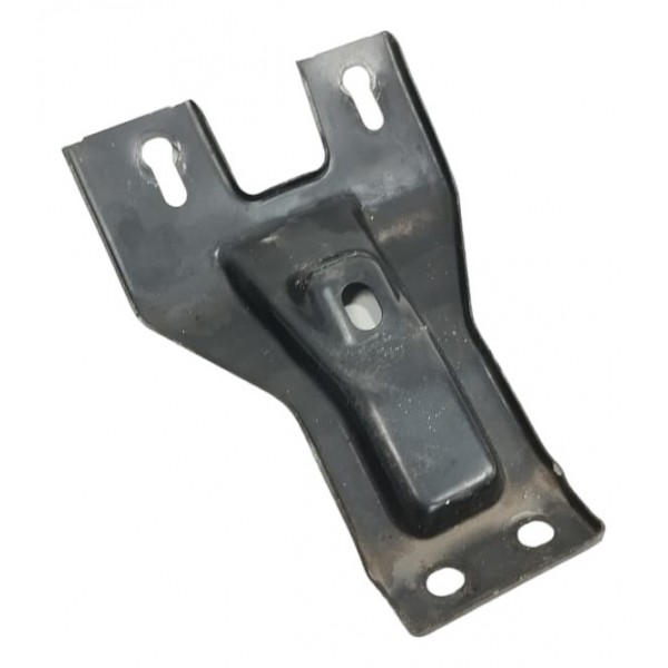 Suporte Fechadura Capo Vw Nivus 2022 2g58055667