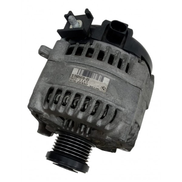 Alternador Bmw 328i 2015