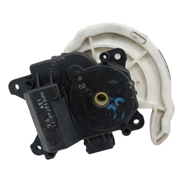 Atuador Motor Caixa Ar Ford Edge 3.5 2009/10