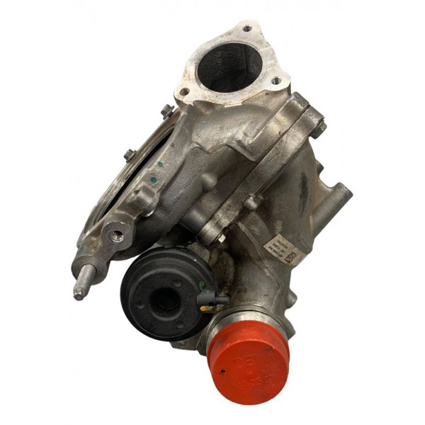 Turbina Carcaça Fria Frontier 2.3 2021 Bi Turbo