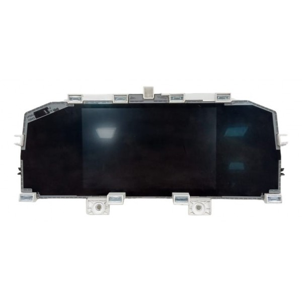 Painel Instrumento Vw Nivus 1.0 Comfort 2022 2gp920310a