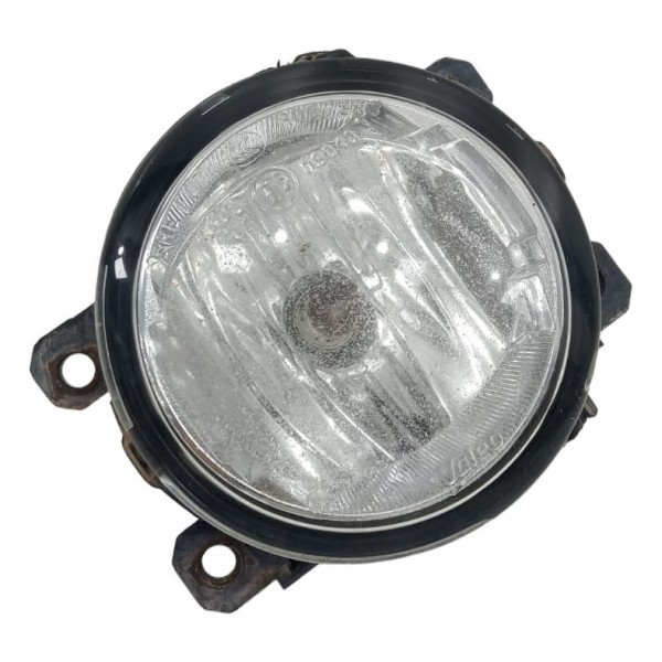 Farol Milha Auxiliar Esquerdo Jeep Compass 2019