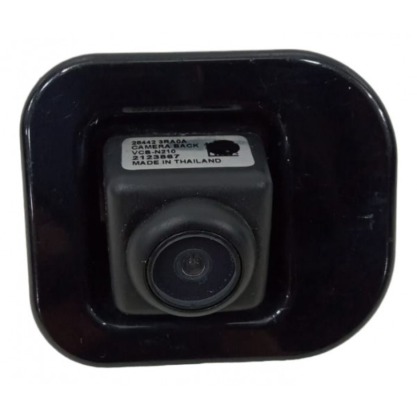 Camera Ré Nissan Sentra 2016