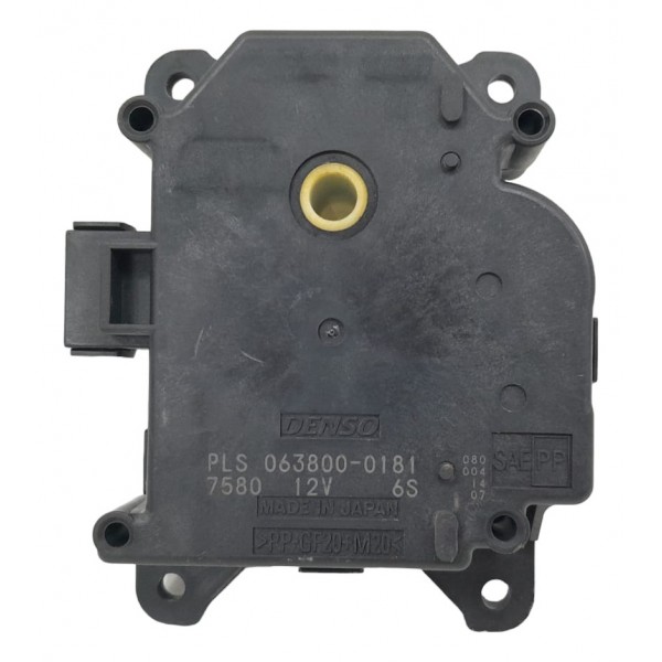 Motor Atuador Toyota Rav4 2016 0638000181