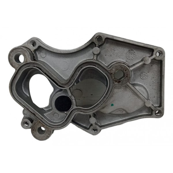 Flange Resfriador Óleo Nissan Frontier 2.3 N3