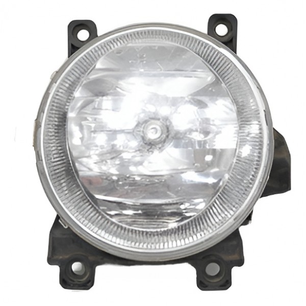 Farol Milha Esquerdo Toyota Rav4 2016