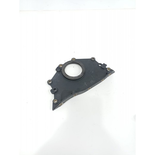 Flange Virabrequim Vw Passat Cc 2014