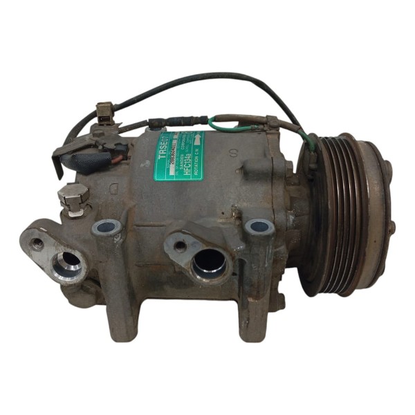 Compressor Honda City Lx 2011