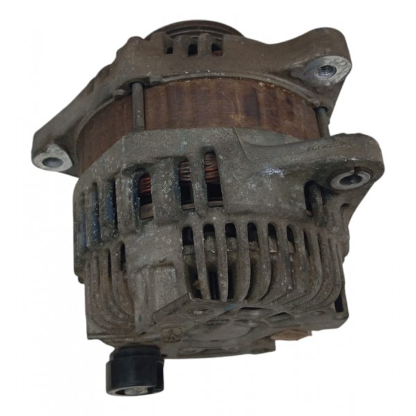 Alternador City Lx 2011 Honda