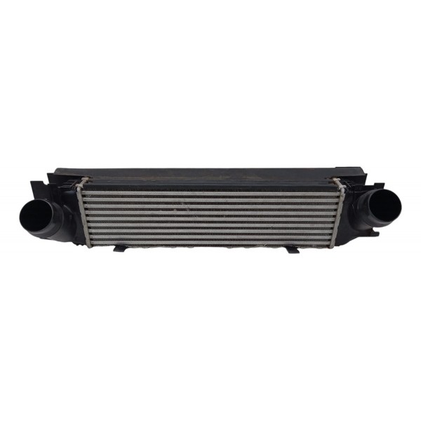 Intercooler Bmw 320i 2018 Detalhe