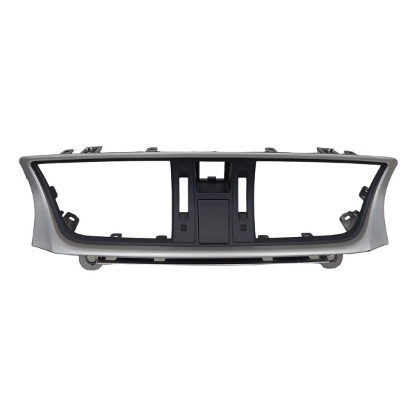 Moldura Difusor Central Painel Sentra 2014 Nissan