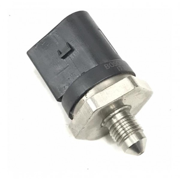 Sensor Pressão Combustível Vw Jetta Gli 2.0 2020 06h906051