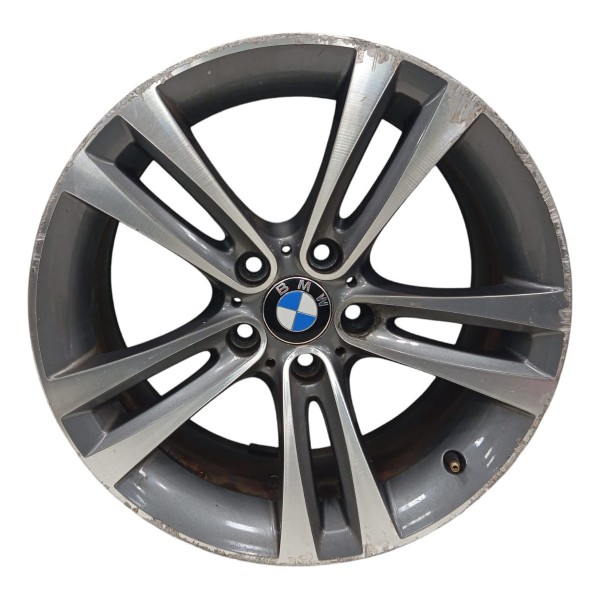 Roda Aro 18 Bmw 320i 2018  N2