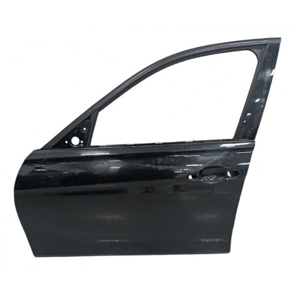 Porta Dianteira Esquerda Bmw 320i 2014