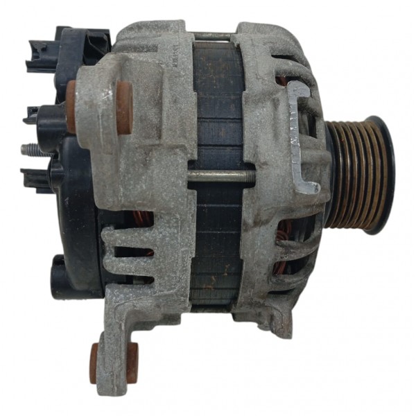 Alternador Kicks 2016 A 2023 231005jl0a Retirada De Peças