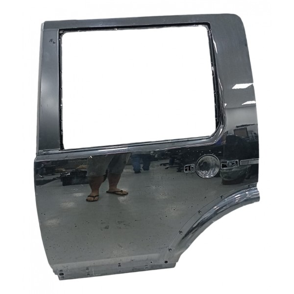 Porta Traseira Esquerda Landrover Discovery 4 2013