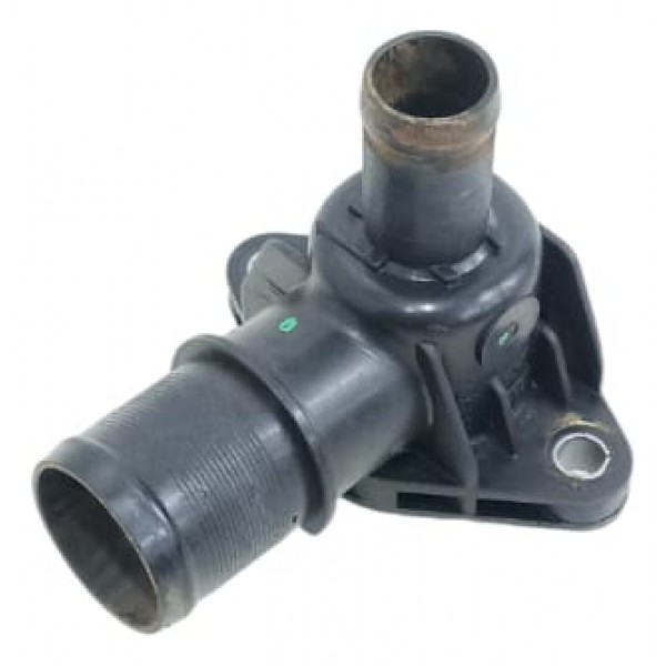 Flange Água Motor Peugeot 2008 1.6 2017