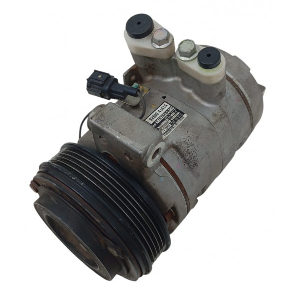 Compressor Frontier 2021 A 2023 Nissan N1