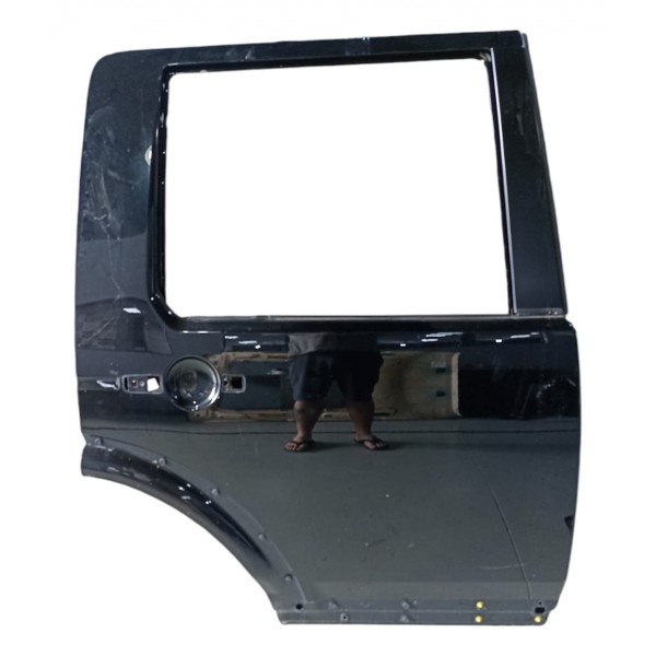 Porta Traseira Direita Land Rover Discovery 4 2012