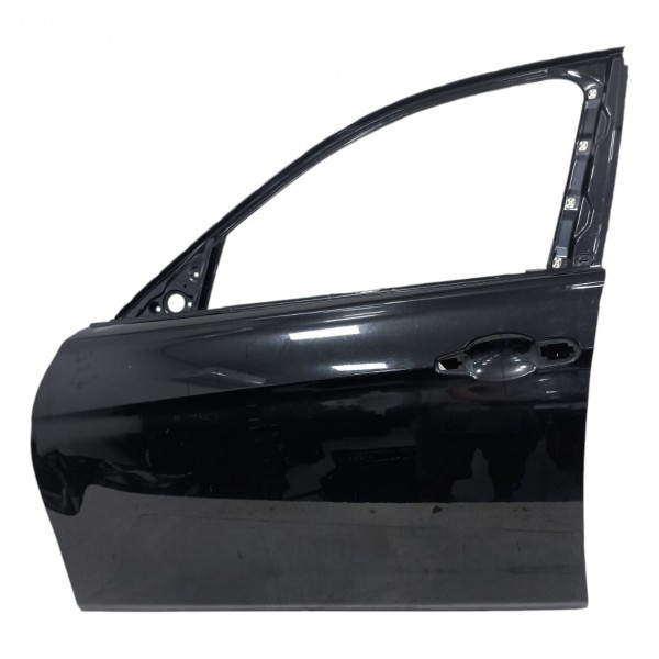 Porta  Bmw 320i F30 2014 2016 2017 2018 Dianteira Esquerda