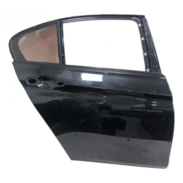 Porta Traseira Direita Bmw 320i 2014 2015 2016 2017 2018