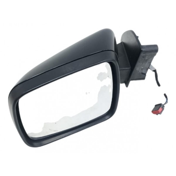 Retrovisor Esquerdo Land Rover Discovery 4 2012