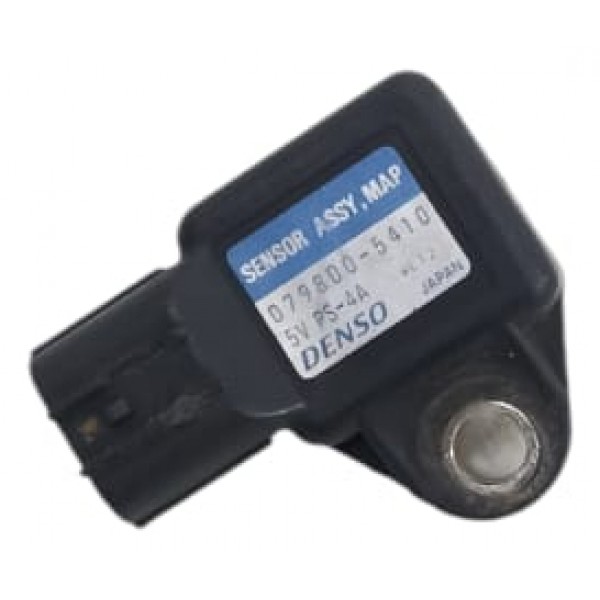 Sensor Map Honda Civic Lx 1.7 2004