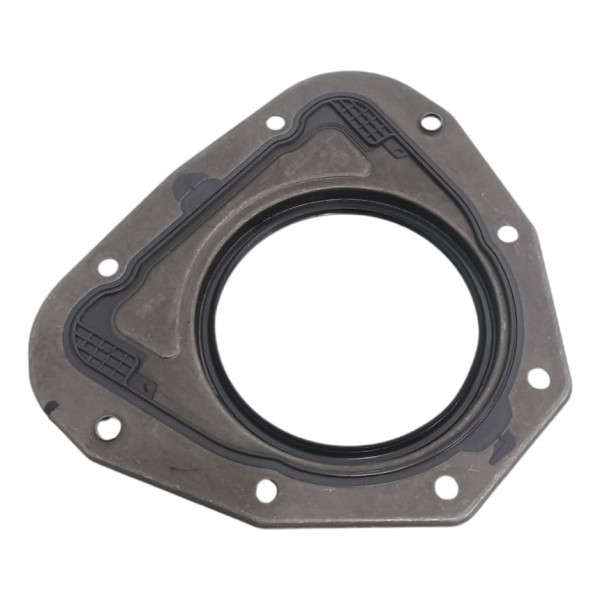 Flange Virabrequim Nissan Frontier 2.3 2022