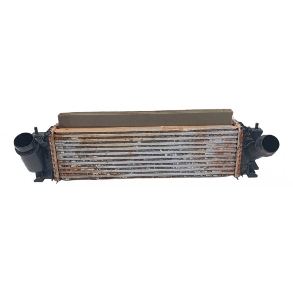 Radiador Intercooler Nissan Frontier 2021