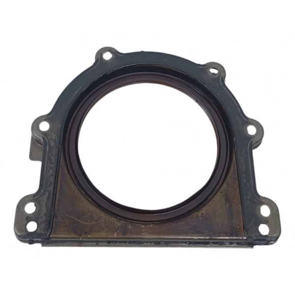 Flange Retentor Virabrequim Mercedes C200 Cgi 2011