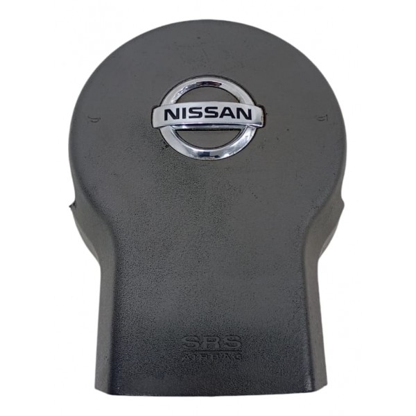 Capa Volante Nissan Frontier 2009