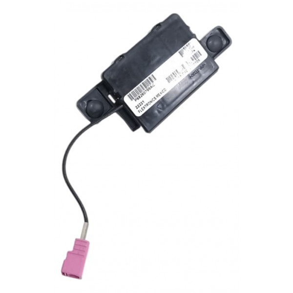 Módulo Antena Keyless Jeep Compass 1.3 2023