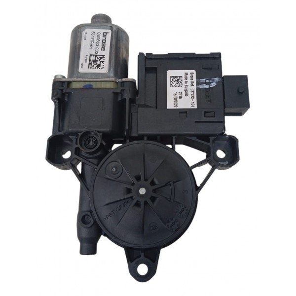 Motor Vidro Elétrico Jeep Compass 1.3 2023 Traseiro Direito