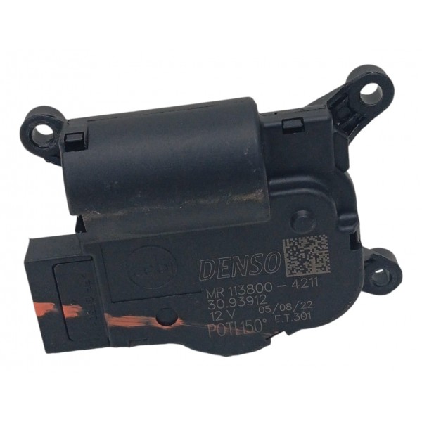 Motor Atuador Ar Condicionado Jeep Compass 1.3 2023