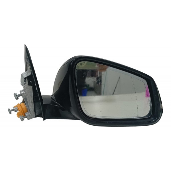 Retrovisor Bmw 328i 2014 Direito