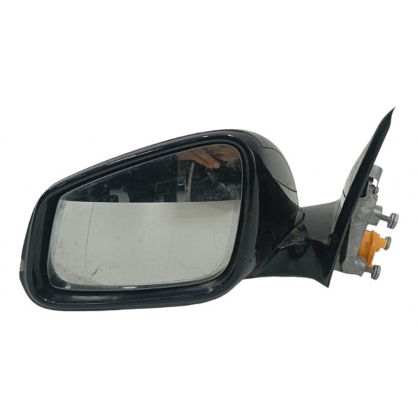 Retrovisor Bmw 328i 2014 Esquerdo