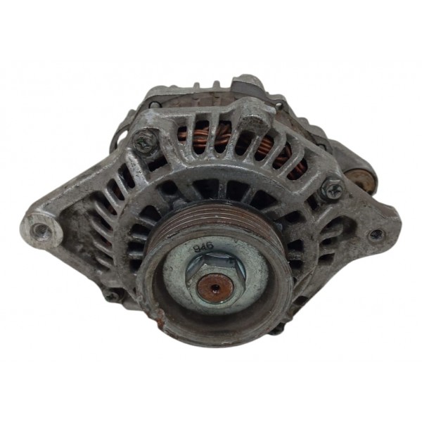 Alternador Honda Fit 2008