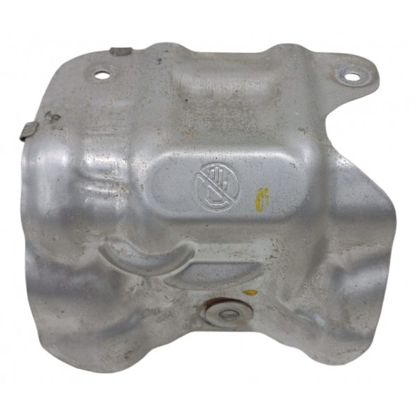 Defletor Calor Turbina Jeep Compass 1.3 2023