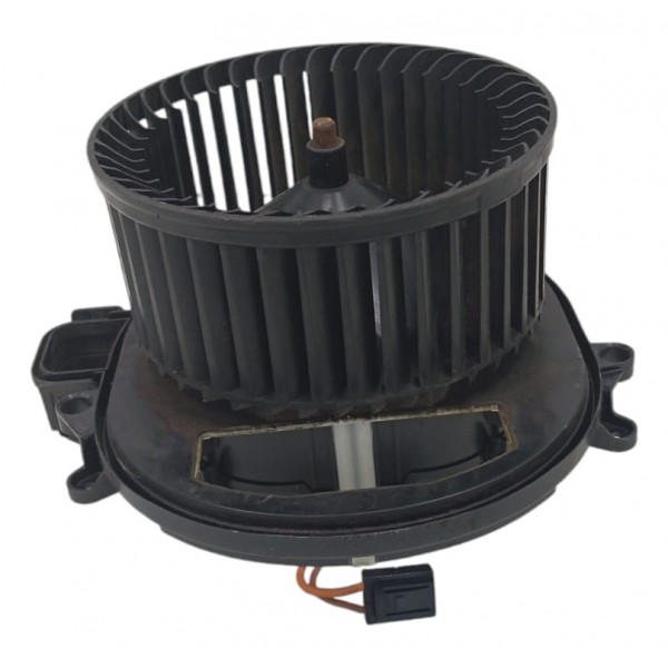 Motor Ventilador Caixa Evaporadora Bmw 328i 2014