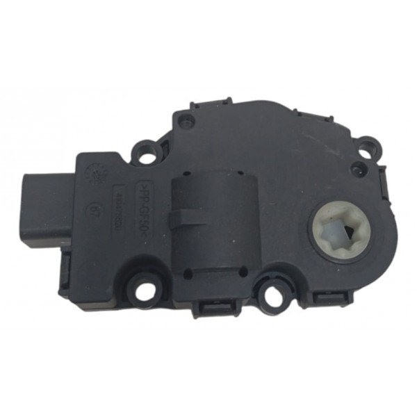 Motor Atuador Caixa Ar Condicionado Bmw 328i 2014