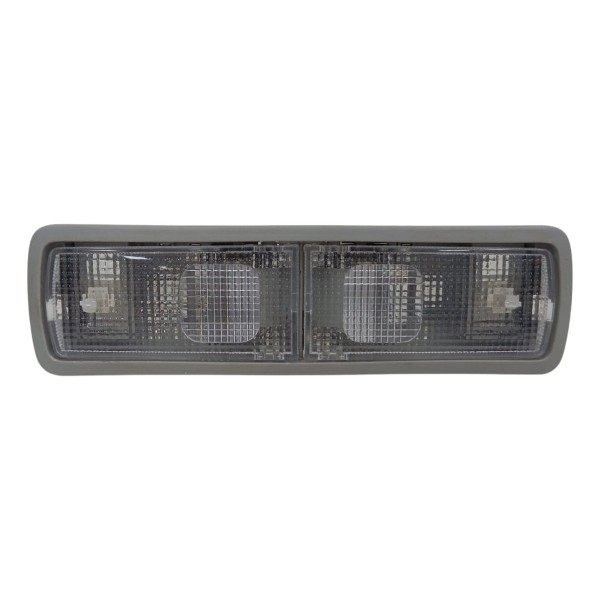 Luz Cortesia Teto Honda Fit 2008