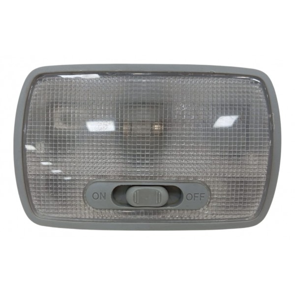 Luz Cortesia Traseiro Honda Fit 2008