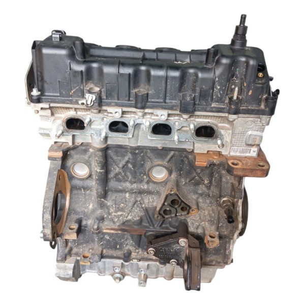 Motor Parcial Jeep Renegade 1.8 2021