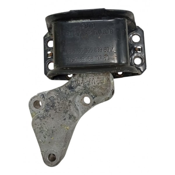 Suporte Coxim Motor Direito C4 Pallas 2008/12 Citroen