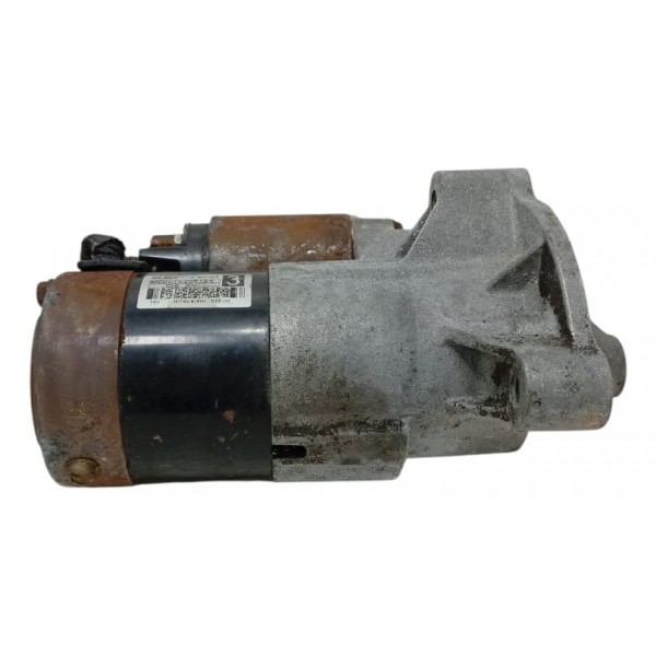 Motor Arranque C4 Pallas 2008/12 Citroen