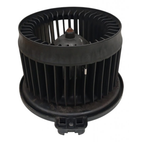 Motor Ventilador Ar Forçado Honda Fit 2008