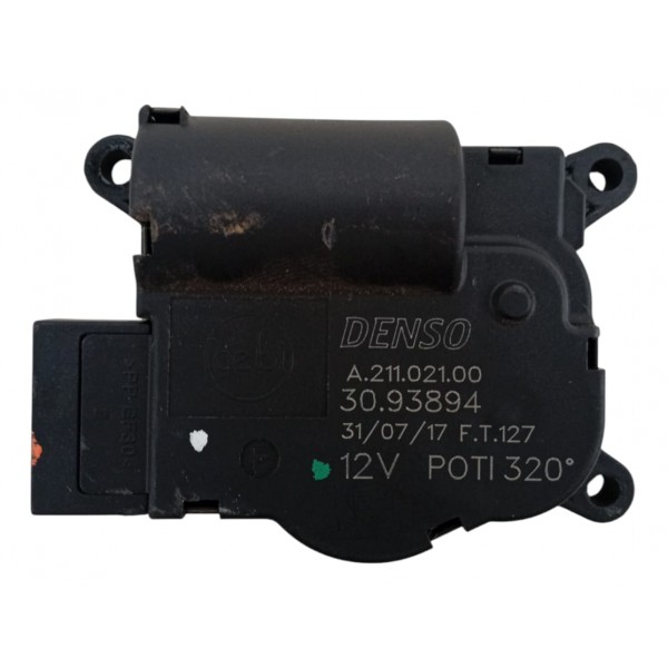 Motor Atuador Caixa Evaporadora Jeep Compass 2018 A21102100