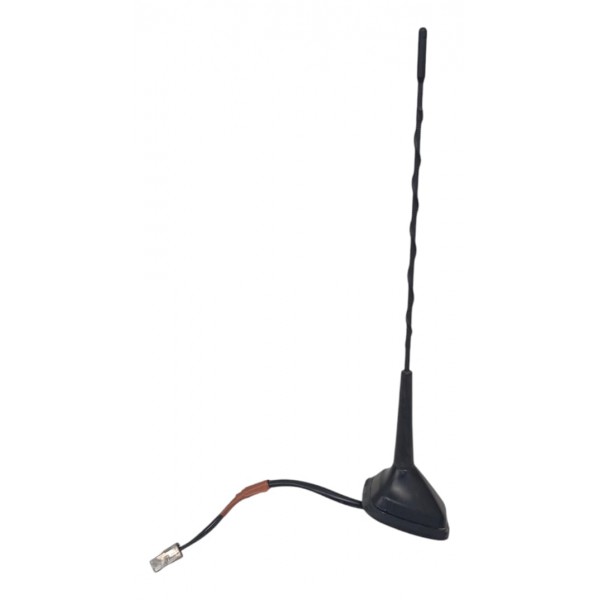 Antena Teto Nissan Kicks Sl 2018