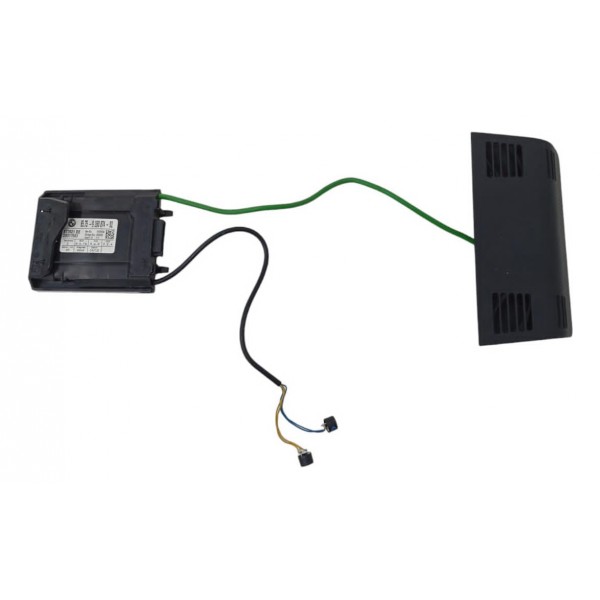 Sensor Alarme Interno Bmw X1 2013