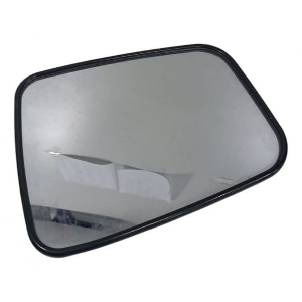 Lente Retrovisor Direito Honda Fit 2008